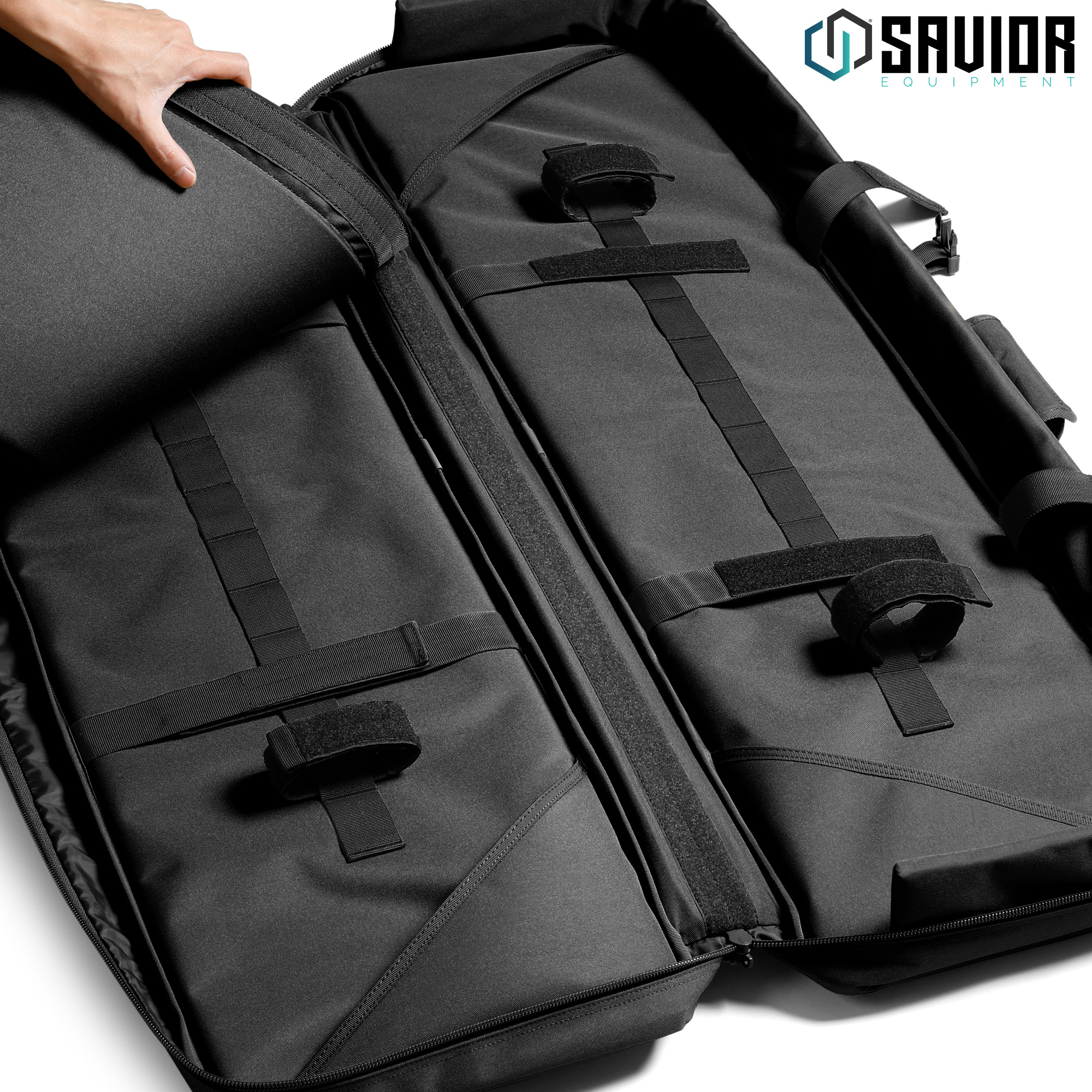 SAVIOR Specialist Series 36