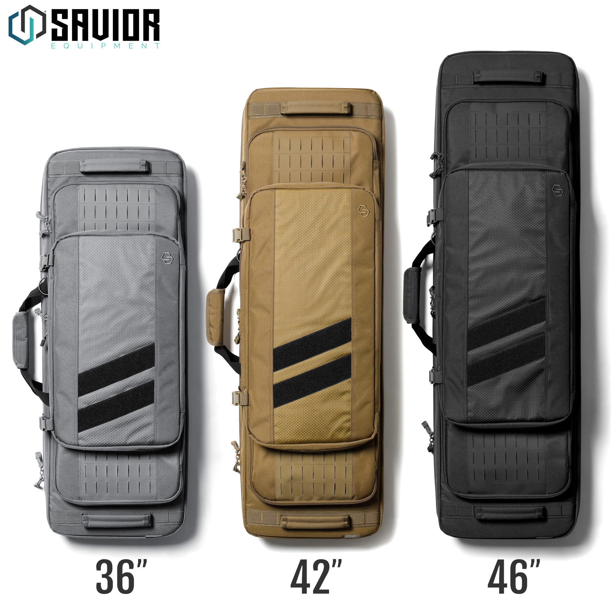 SAVIOR Specialist Series 36