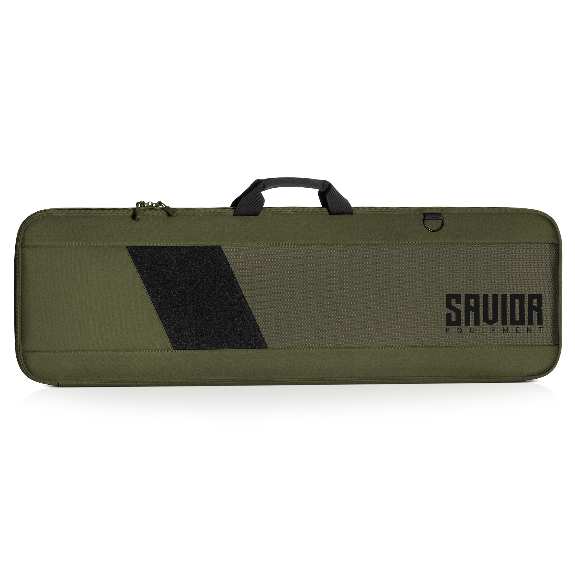 Savior Specialist Tactical Single Rifle Bag Padded Soft Case w/ Shoulder Strap
